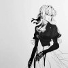 夜色、秋风