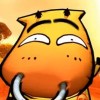 丷