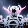 Evolto黑洞