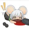 小笔从风