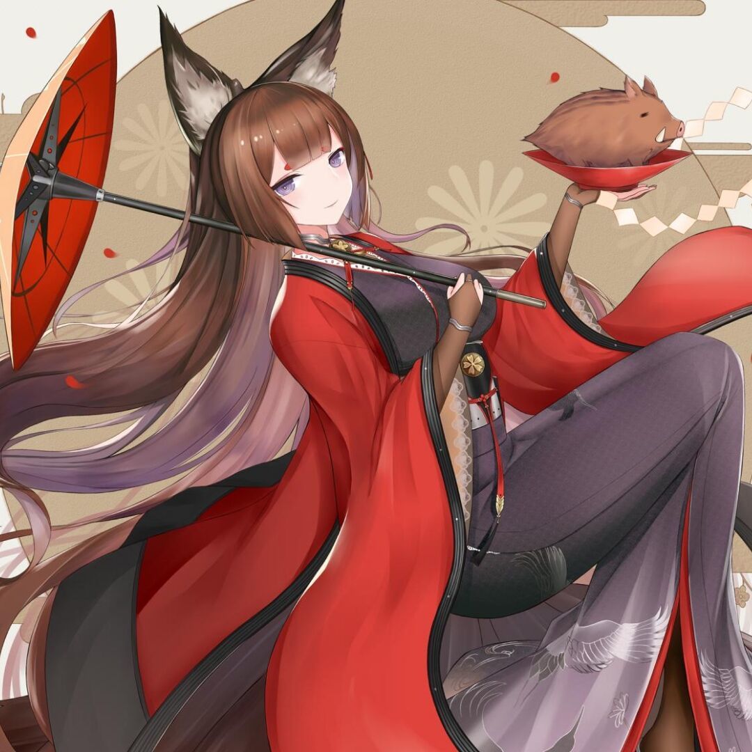 清蒸猫猫头
