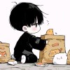 懒惰小猪