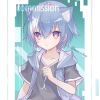 冰亦晨(沫晨水)的头像-Rust可狼插件网 | Rustnm - Rust插件网