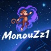 　　　　MonouZz1的头像-爱学习的阿松