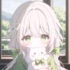 蓝色火焰