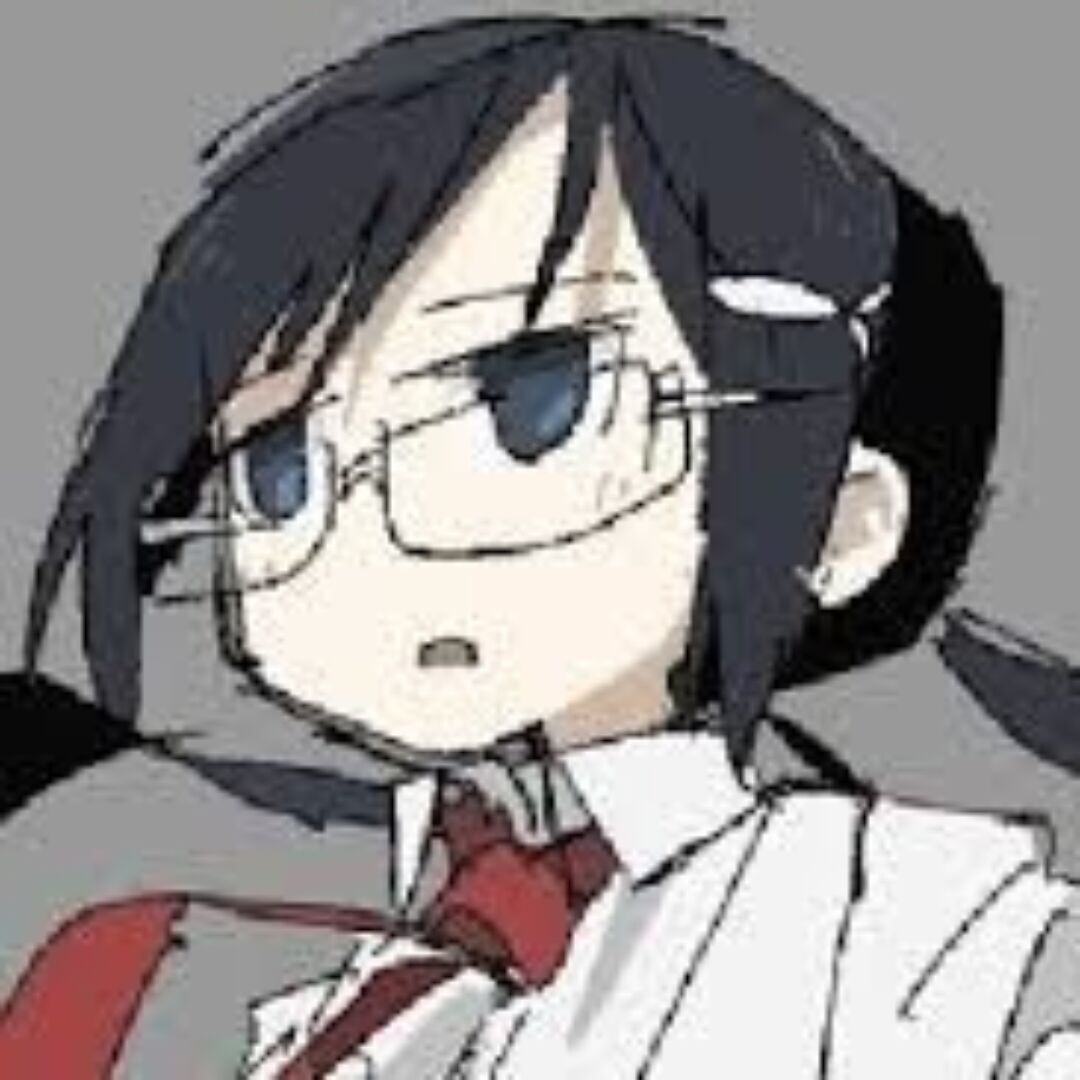 author avatar