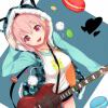 【盟主】星声-AI顶级声探-Studio Mars.AI