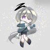 青沫白浪