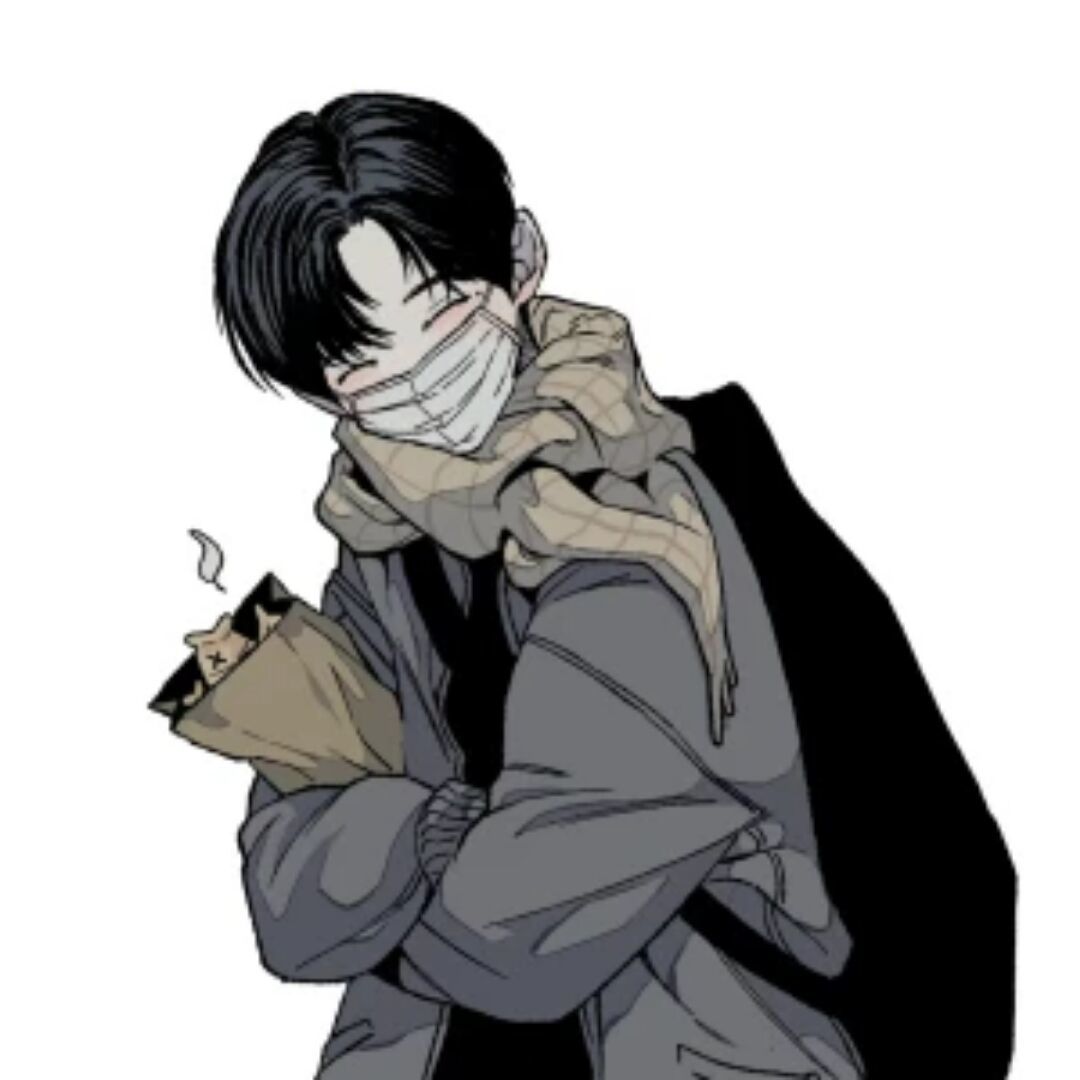 有格局的鱼众不同