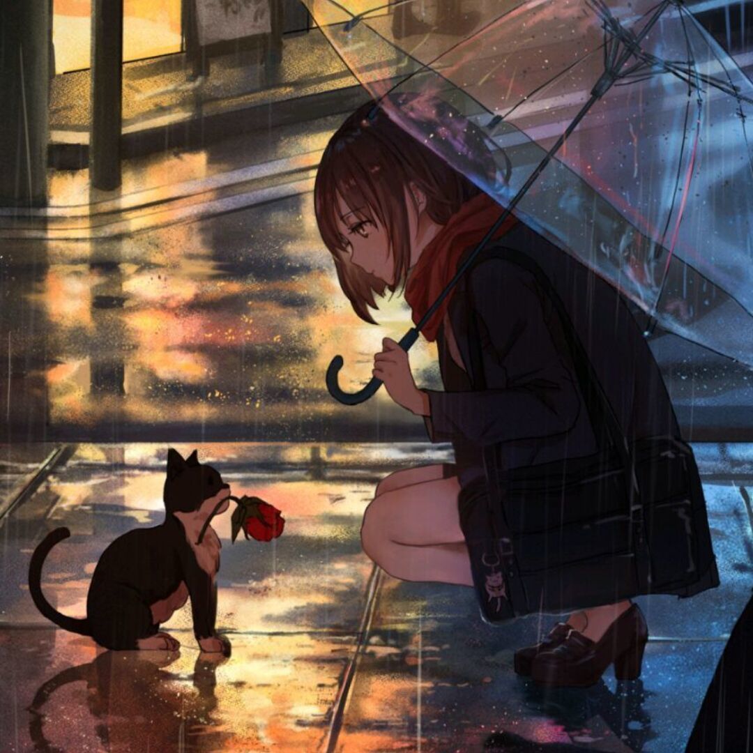 。and