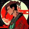 无害的小熊
