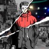 大黑四方