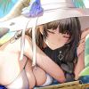 梅