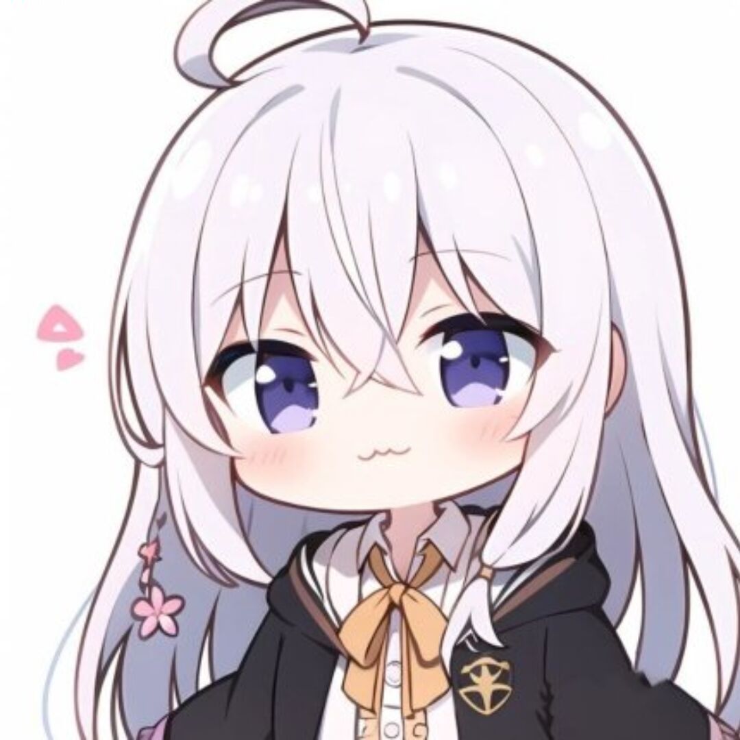 爱慕₍˄·͈༝·