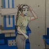 摸鱼-cg男孩