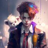 七页与猫咪^的头像-iPA资源站