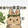 香菜大帝yyds