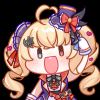 花碎失香