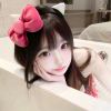 泪如小雨未尽