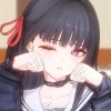 身影