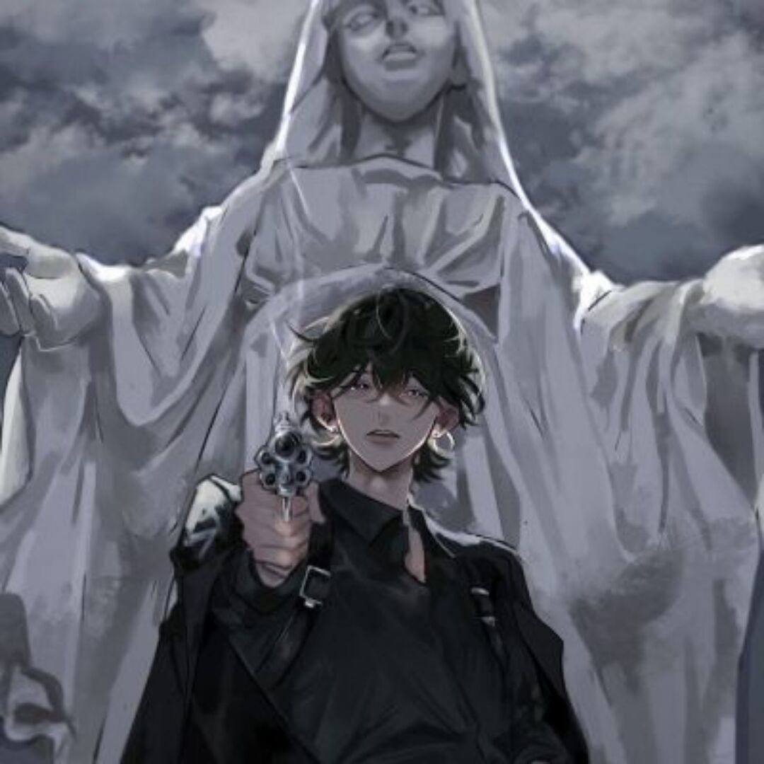 Savior.