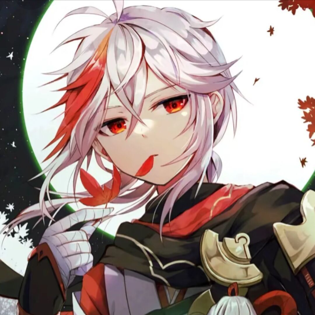 麟白君