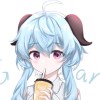 甘羊的冰麒麟