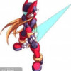 真红zero