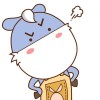 女生都说我色