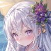 神缇·流梓润樱的头像 - 游戏网格GameGrid