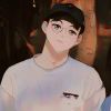 泪痕（｡ò∀ó｡