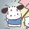 我是红领巾。