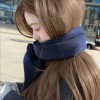 雪亭厌木兰