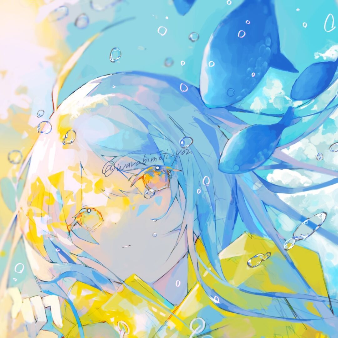 初霁