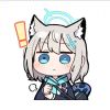 屑bai⁠‭⁧~喵