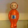 大大娃娃的头像-魔酷网