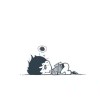 Cafuné ٩◔̯◔۶-cg男孩