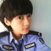 嗨 美男的头像-觅知博客