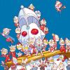王者—圣斗士的头像-大玩咖社区