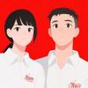 zhizhuo的头像-魔酷网