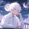 风痕无殇