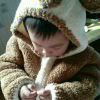 幸福的人