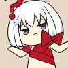 月见折希