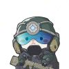 user icon