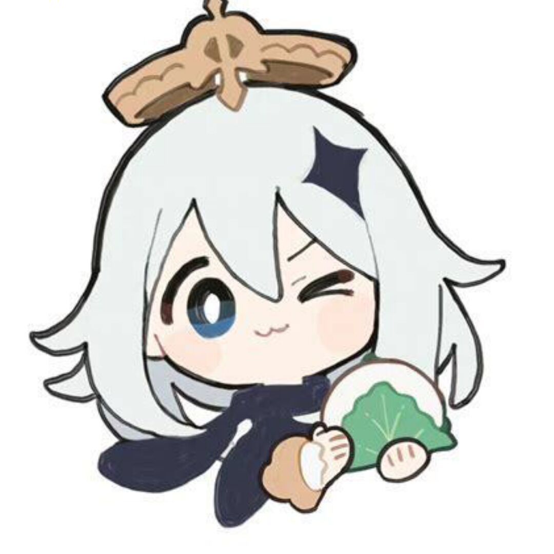 派蒙²