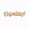 Moekey官方账号
