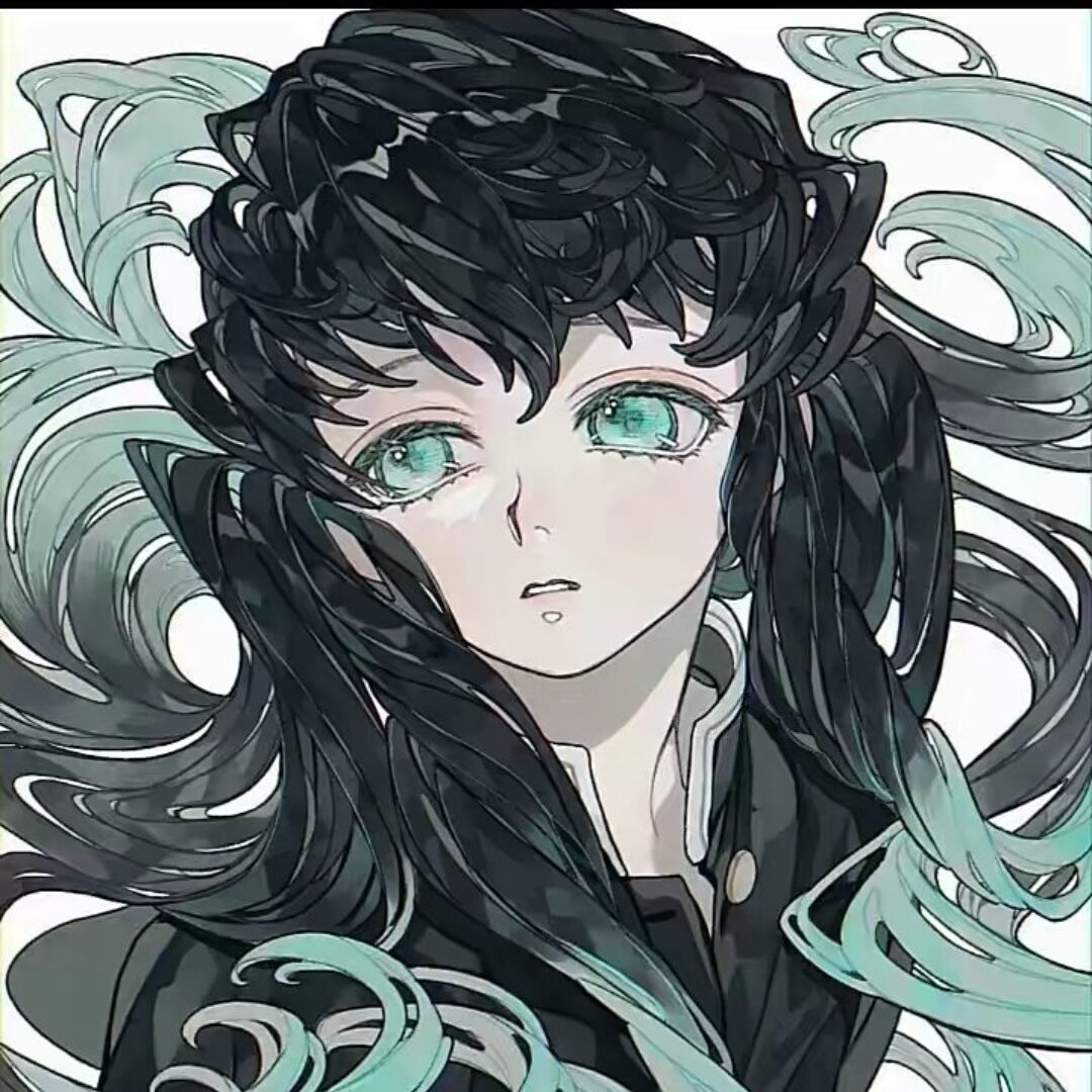 琦月
