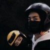 清鹿-cg男孩
