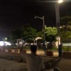 多喝烫水.