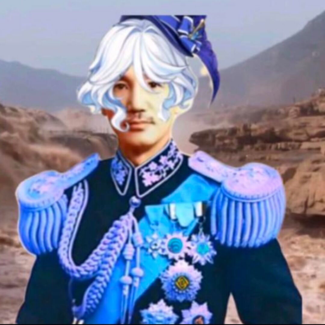 天道狗